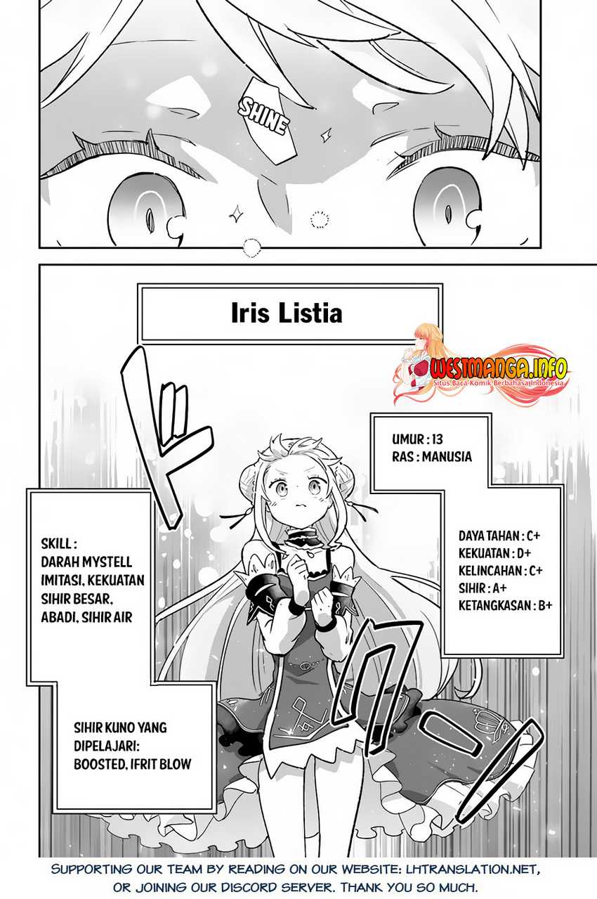 Henkyou Gurashi no Maou, Tensei shite Saikyou no Majutsushi ni naru ~Aisarenagara Nariagaru Moto Maō wa, Ningen o Shiritai~